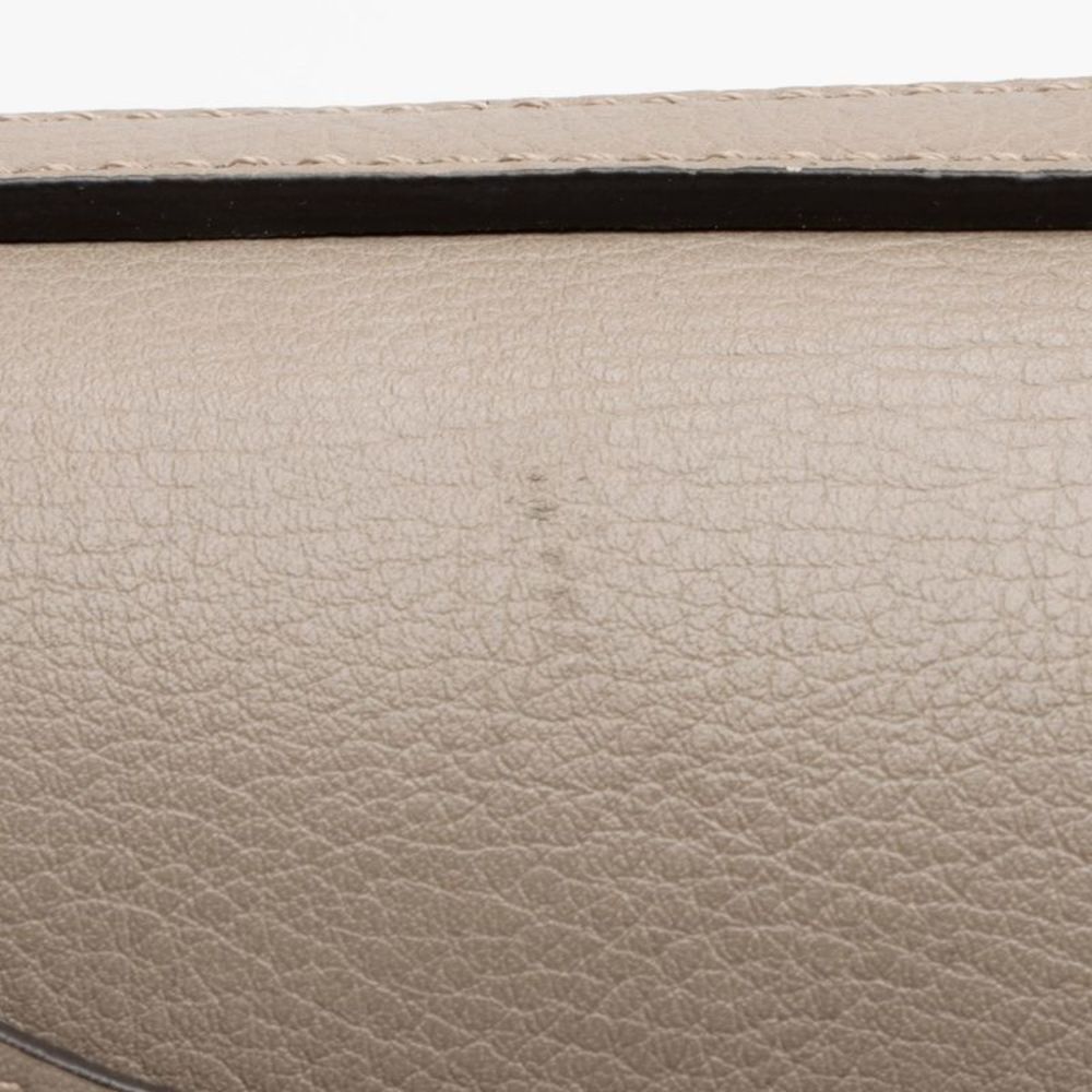 Chloe Calfskin Suede Nile Medium Bracelet Bag - Picture 11 of 11